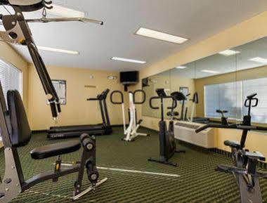 Baymont By Wyndham Hotel