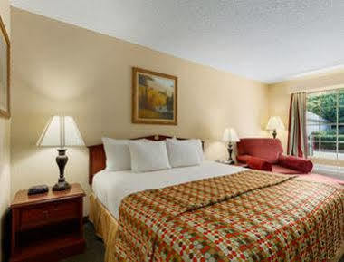 Baymont By Wyndham 2*
