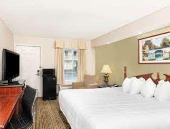 Baymont By Wyndham Tullahoma