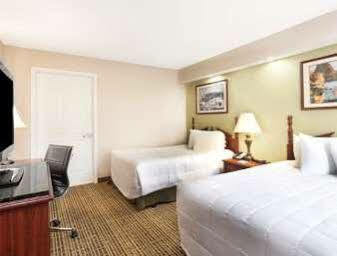 Hotel Baymont By Wyndham Tullahoma