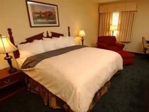 Baymont By Wyndham Hotel 2*
